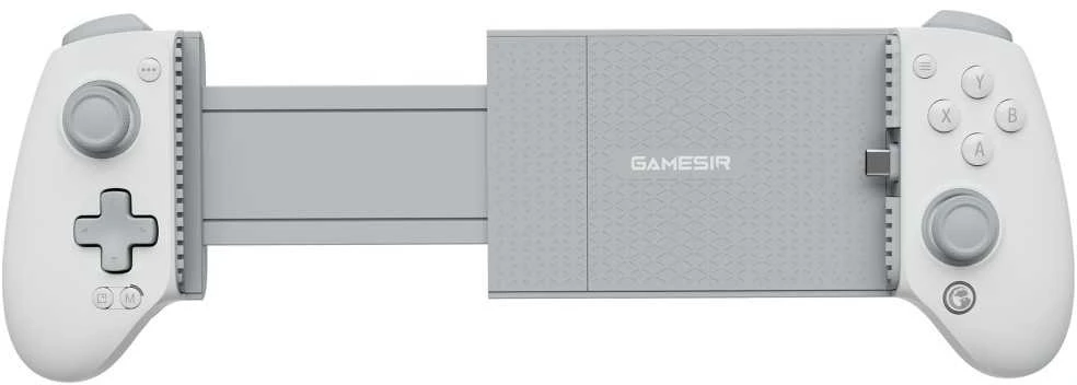 GameSir G8+ MFi mobilusis valdiklis (pilka)