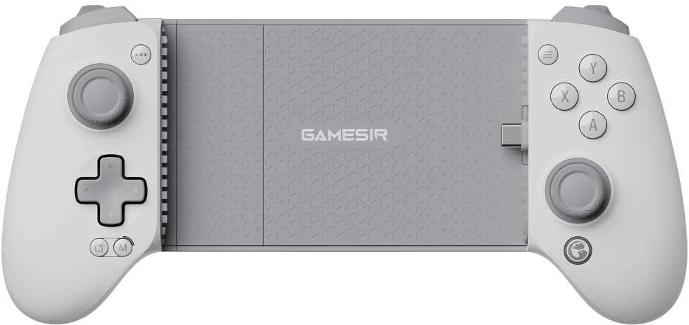 GameSir G8+ MFi Mobile Controller (Gray)
