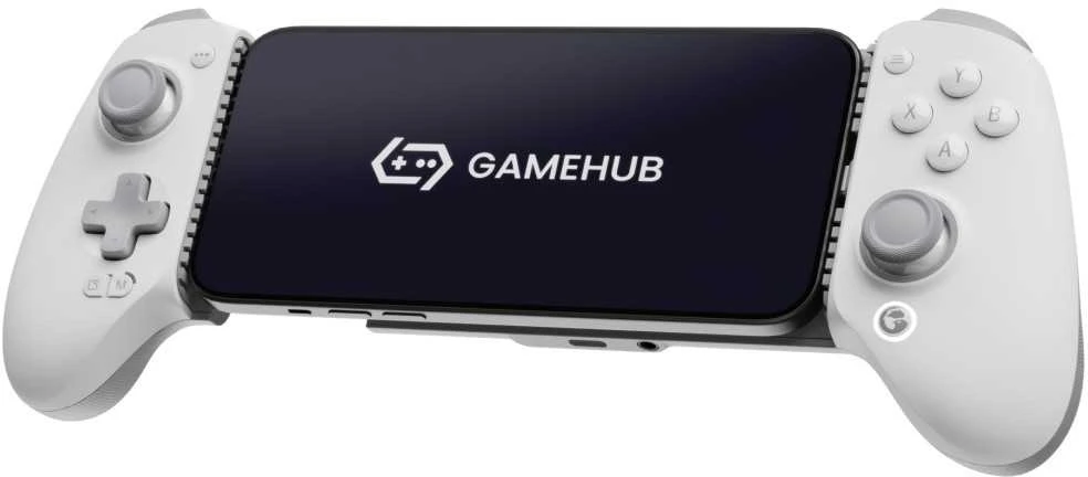 GameSir G8+ MFi Mobile Controller (Gray)