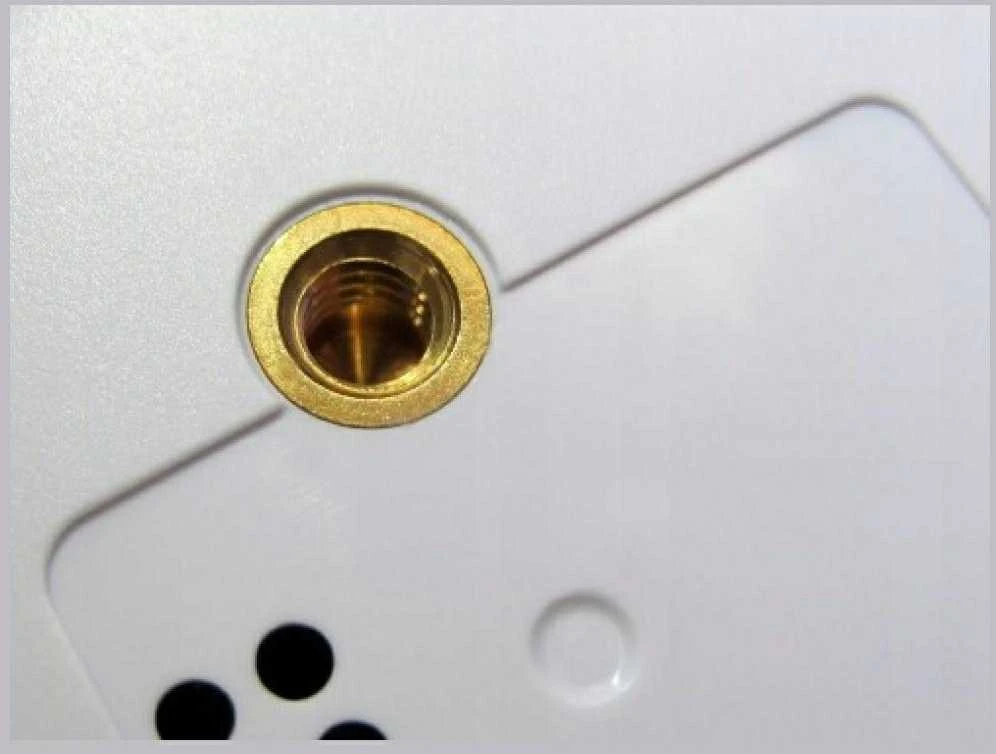 Mobilios auklės laikiklis Motorola Universal Stargrip, pilkos spalvos