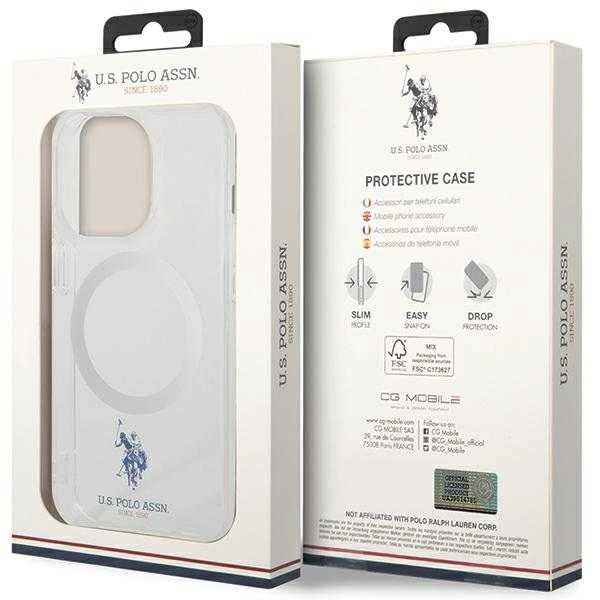 Usams Active Stylus Pen ZB57DRB02 (US-ZB057) baltos spalvos