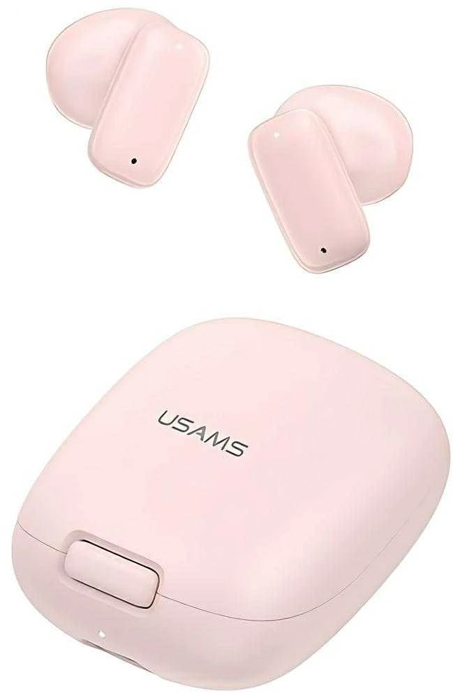 Ausinės USAMS ID25 TWS
