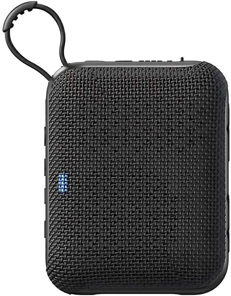 USAMS Kolonėlė YK Series Bluetooth 5.3 1200mAh TWS YX15YX01 (US-YX015)