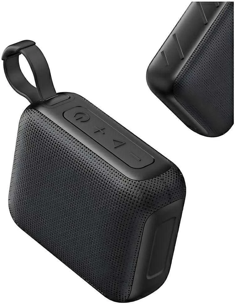 USAMS Kolonėlė YK Series Bluetooth 5.3 1200mAh TWS YX15YX01 (US-YX015)