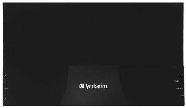 Monitorius Verbatim pmt-17