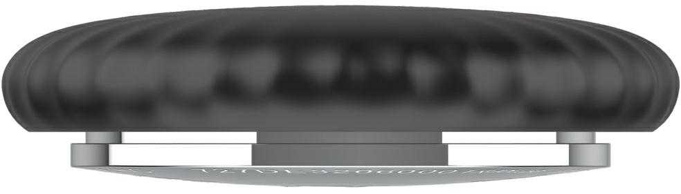 Verbatim My Finder Coin Bluetooth juoda balta - daiktų ieškiklis 2vnt MYFC-02BW 32134