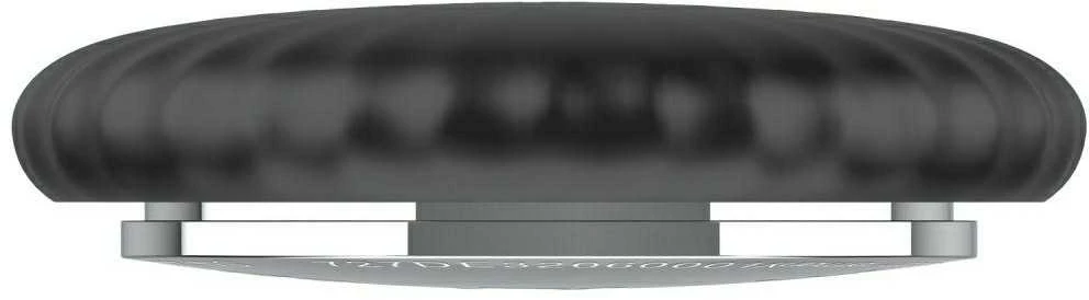 Verbatim My Finder Coin Bluetooth juodos spalvos- daiktų ieškiklis MYFC-01B 32133