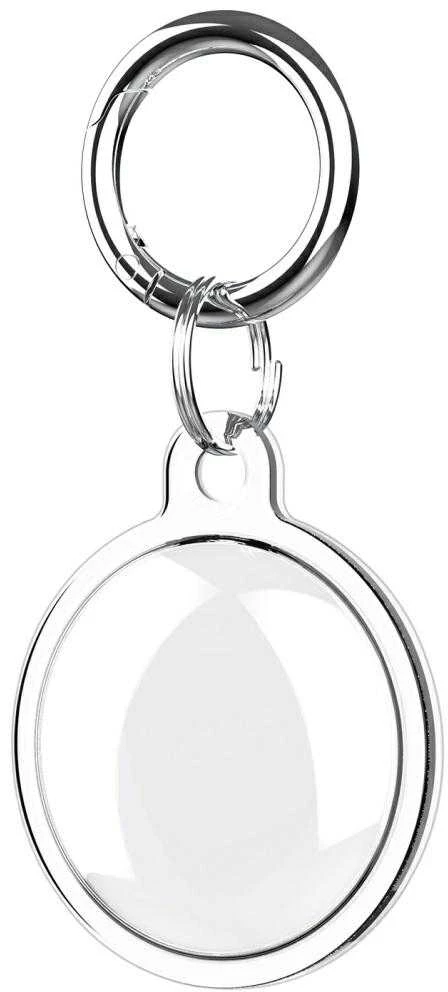 Verbatim My Finder Coin Bluetooth juodos spalvos- daiktų ieškiklis MYFC-01B 32133