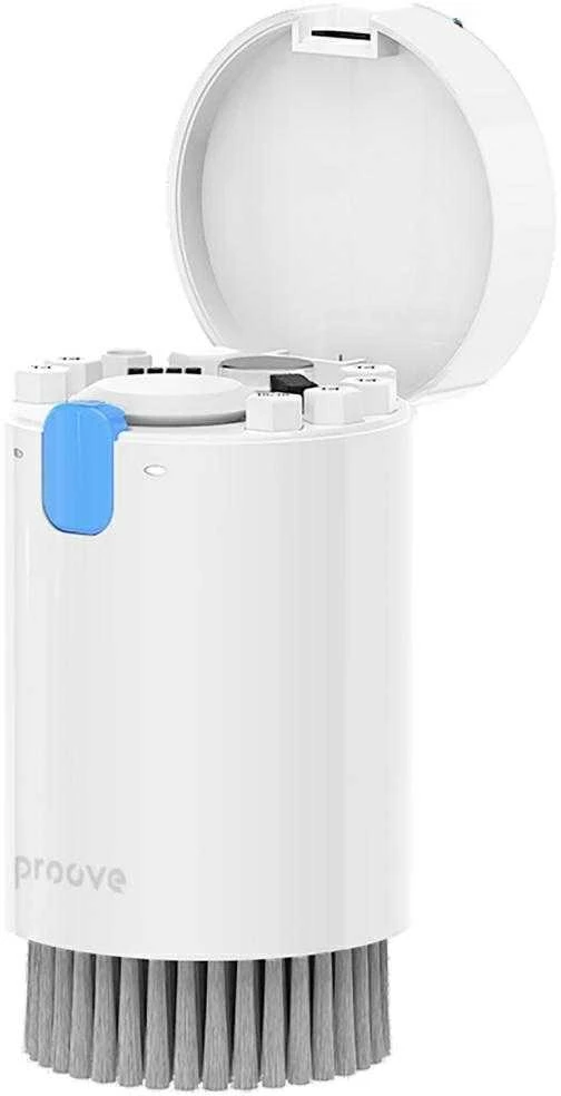 Valiklis Proove Clean Set Mr.Cleaner 20in1 Baltas valymo rinkinys