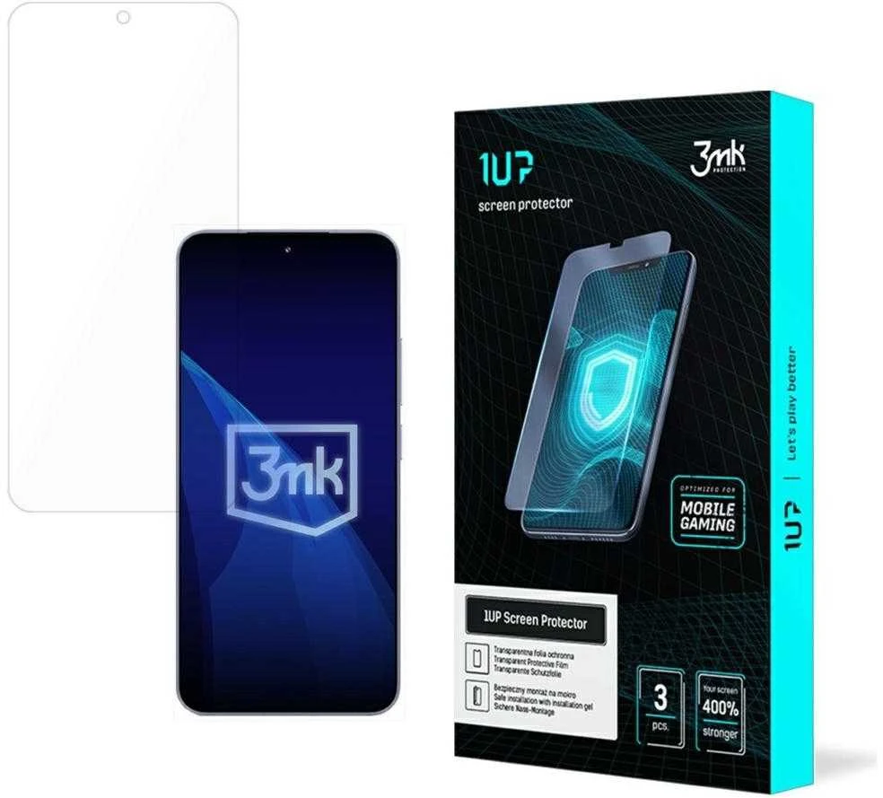 Xiaomi 15 - 3mk 1UP