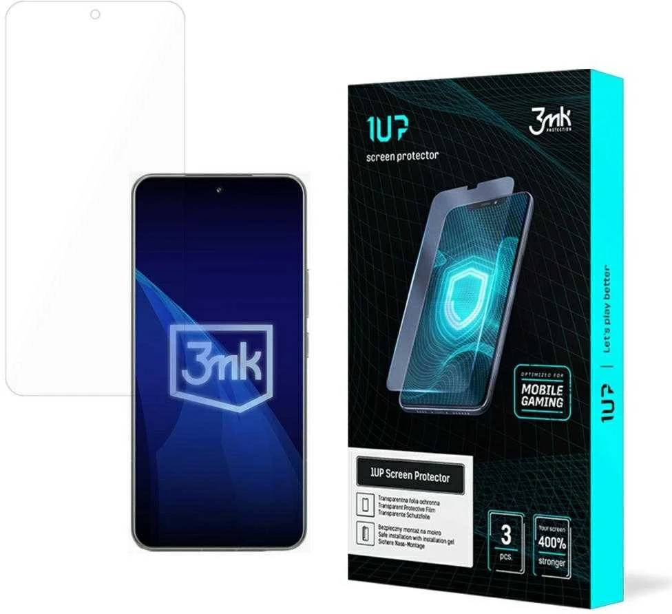 „Xiaomi 15 Pro“ – 3mk 1UP