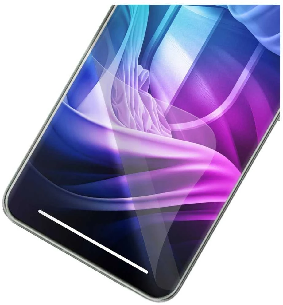 3MK Silky Matt Pro matinė apsauginė plėvelė, skirta Xiaomi 15 Pro