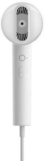Xiaomi Mi Ionic Plaukų džiovintuvas H300 1600 W, Baltas