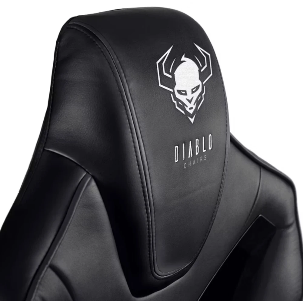 Diablo X-Fighter Juodas