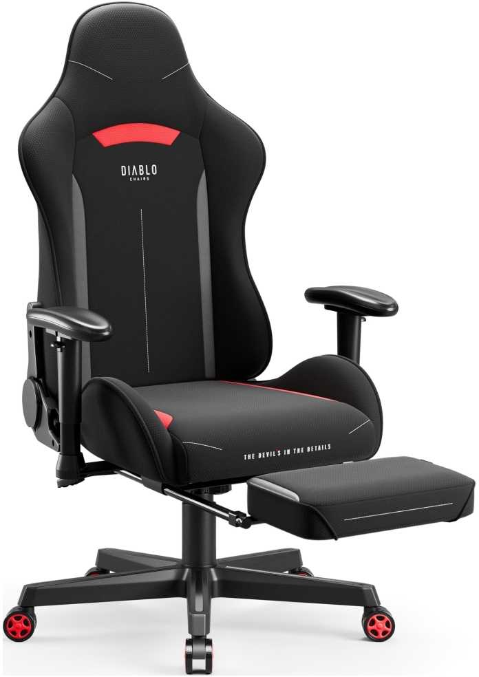 Diablo Chairs Diablo X-ST4RTER