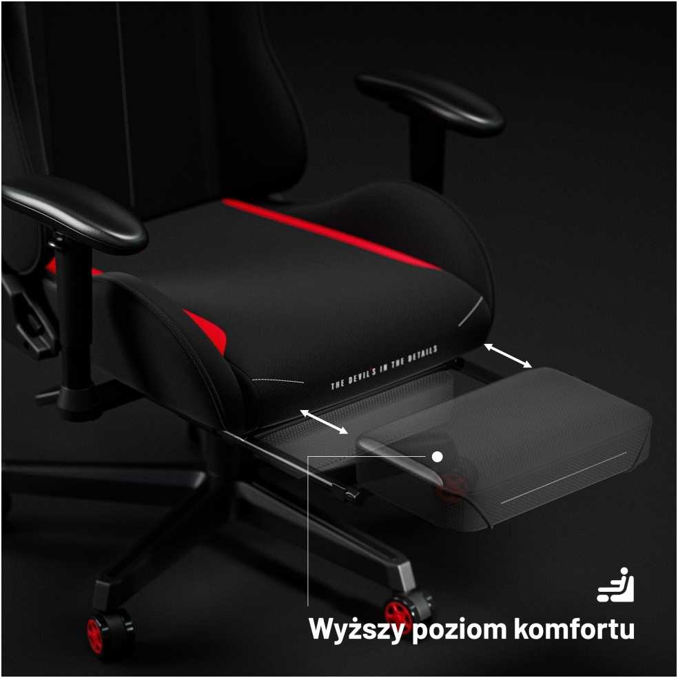 Diablo Chairs Diablo X-ST4RTER