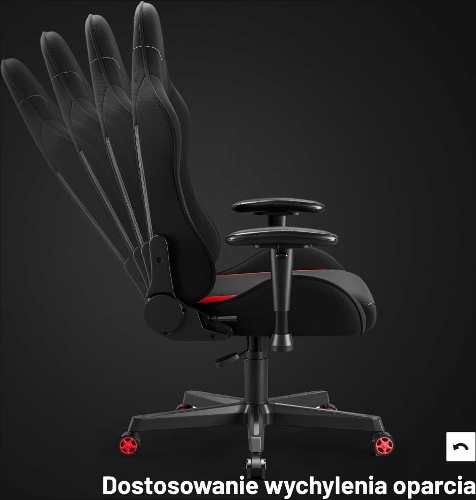 Diablo Chairs Diablo X-ST4RTER