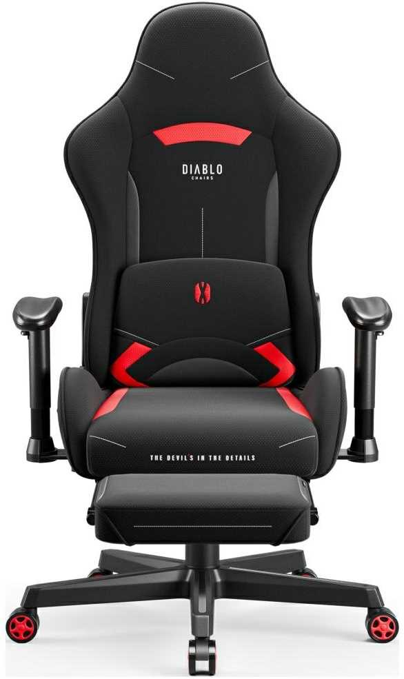 Diablo Chairs Diablo X-ST4RTER