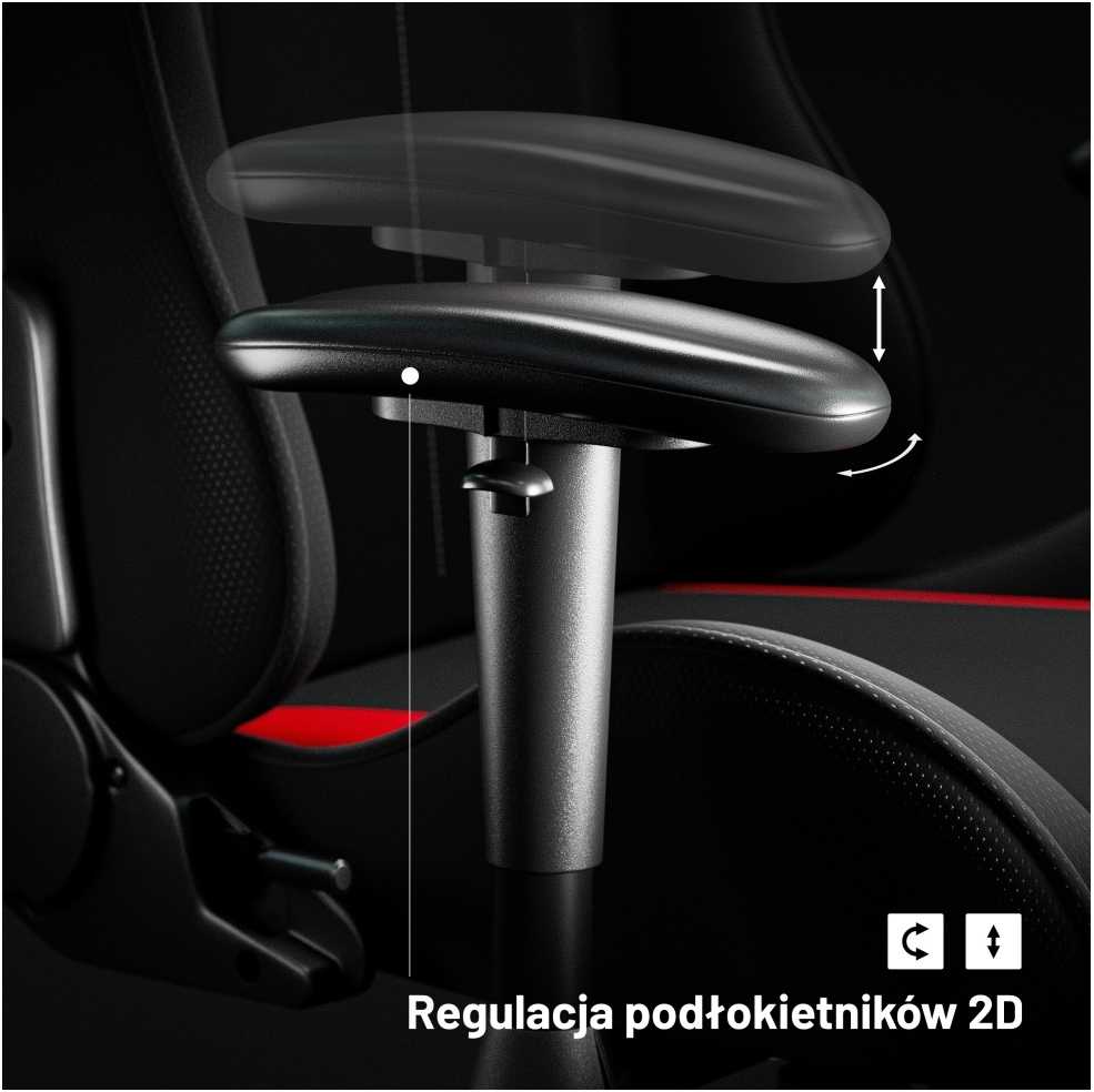 Diablo Chairs Diablo X-ST4RTER