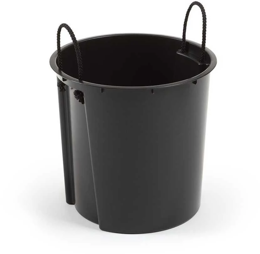 4Living Gėlių vazonas Dluto 25 cm smėlio