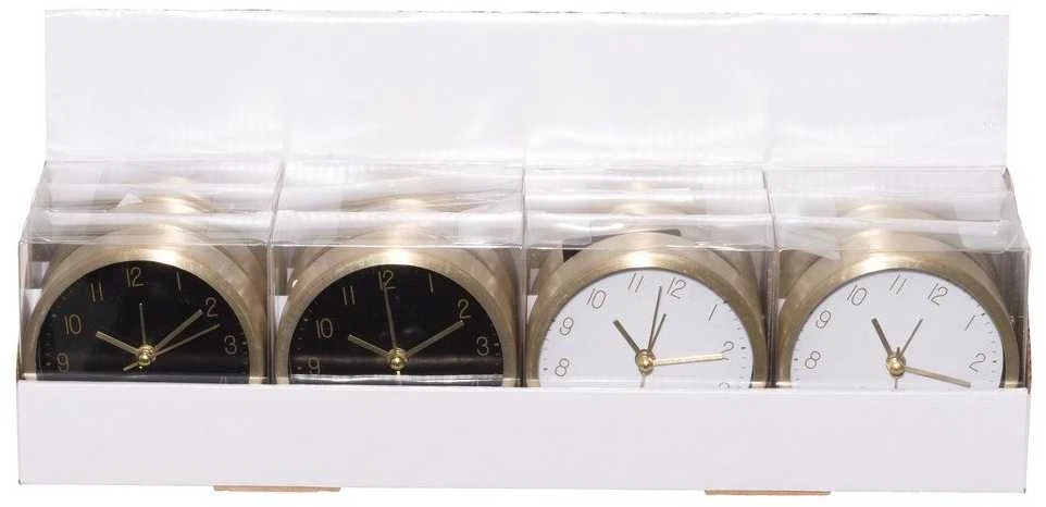 4Living stalo laikrodis Meine 9 cm