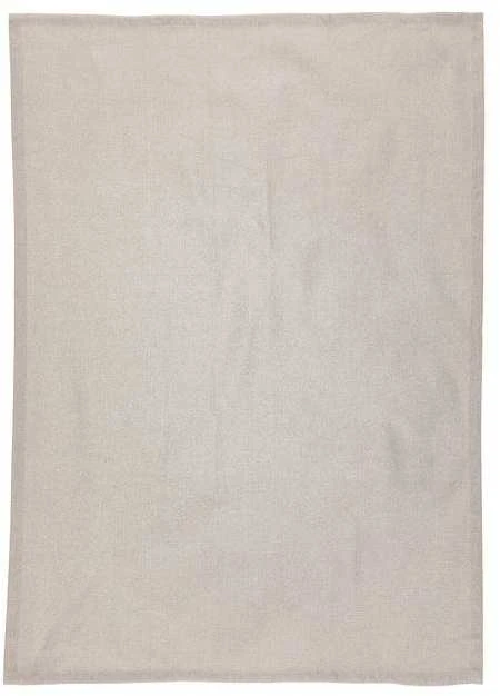 4Living Kitchen Rankšluostis Fun 2 pcs 50x70 cm beige