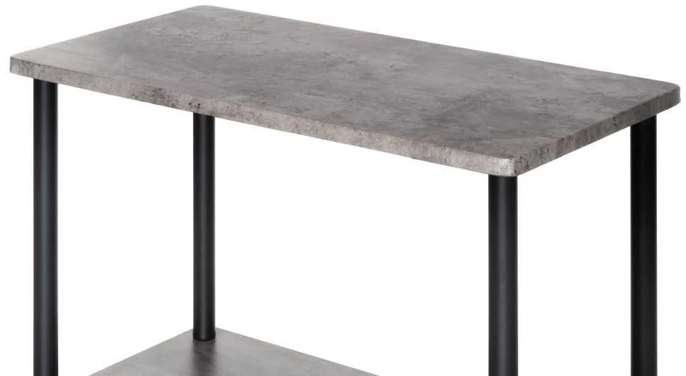 Sandėliavimo lentyba GRANIT 4 LYG 60X110 CM 4LIVING