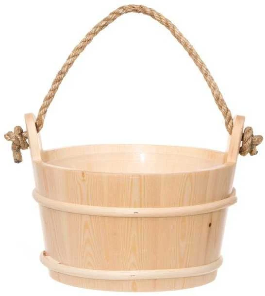 4Living Pirties kibiras, 4 L
