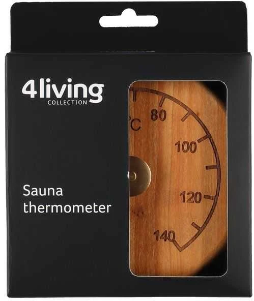 Pirties termometras 4LIVING
