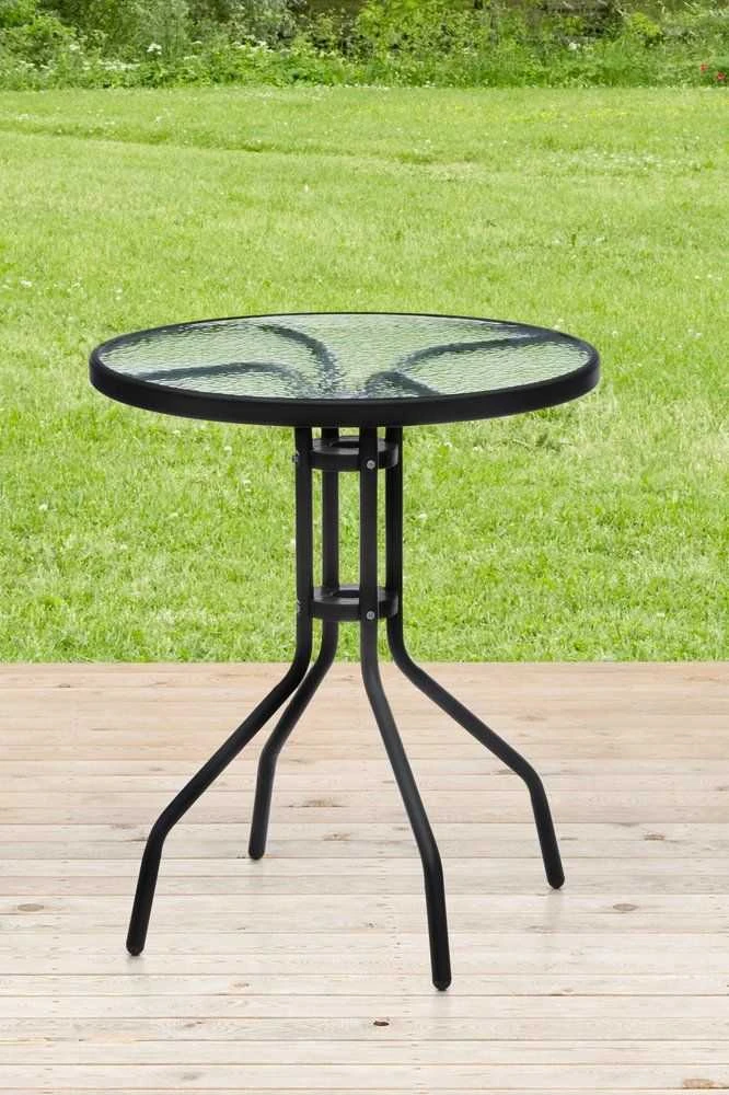 4Living Lauko staliukas, 60cm