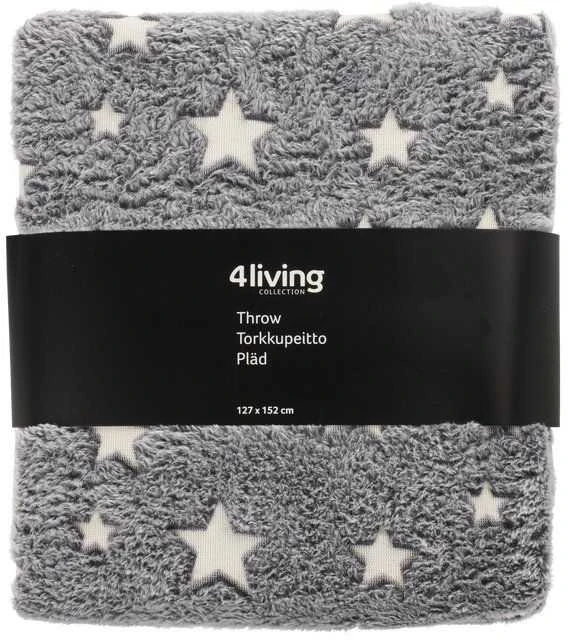 4Living Metimas Glow tamsoje 127x152 cm