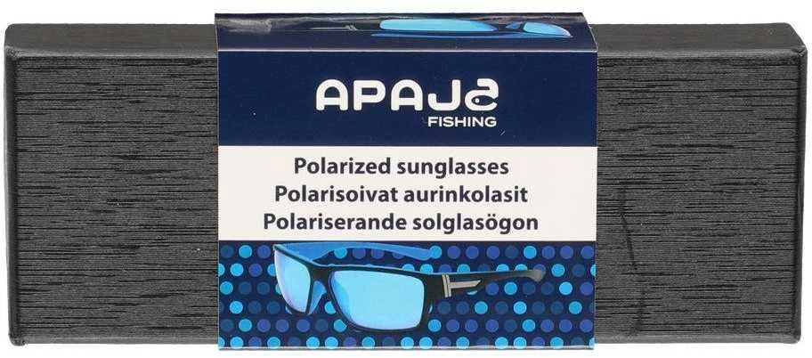 Apaja Poliarizuotų akinių nuo saulės asortimentas
