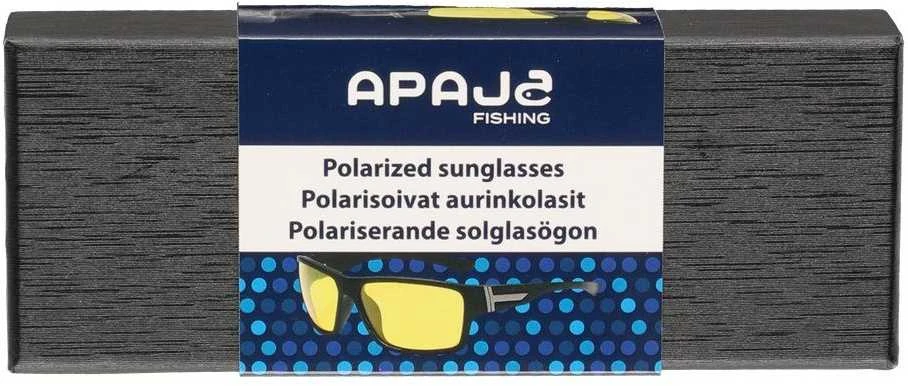 Apaja Poliarizuotų akinių nuo saulės asortimentas