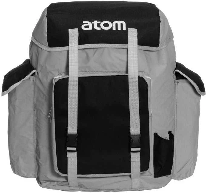 Atom Kuprinė taburetė 40 l atspindinti