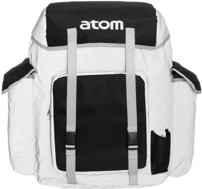 Atom Kuprinė taburetė 40 l atspindinti