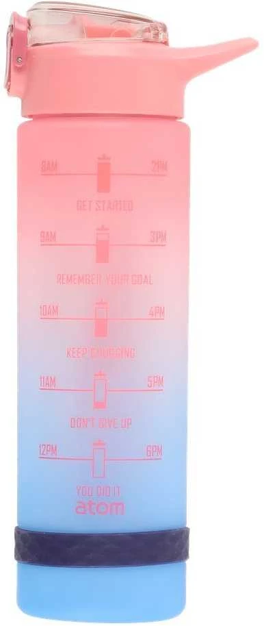 "Atom" gertuvė 850 ml