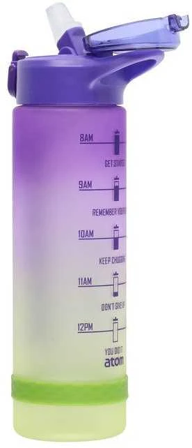 "Atom" gertuvė 850 ml