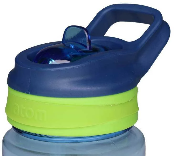 Atom Gertuvė vaikams 470ml