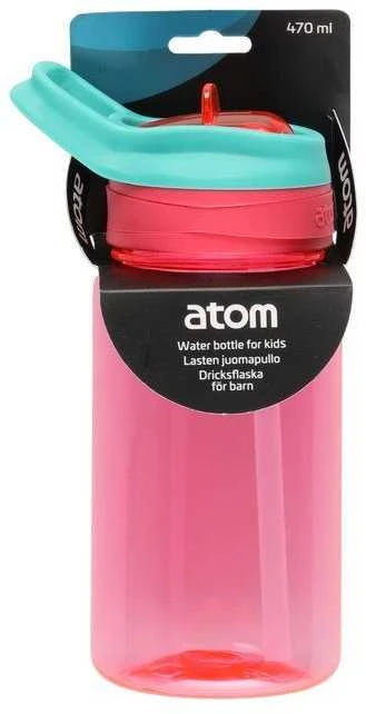 Atom Gertuvė vaikams 470ml