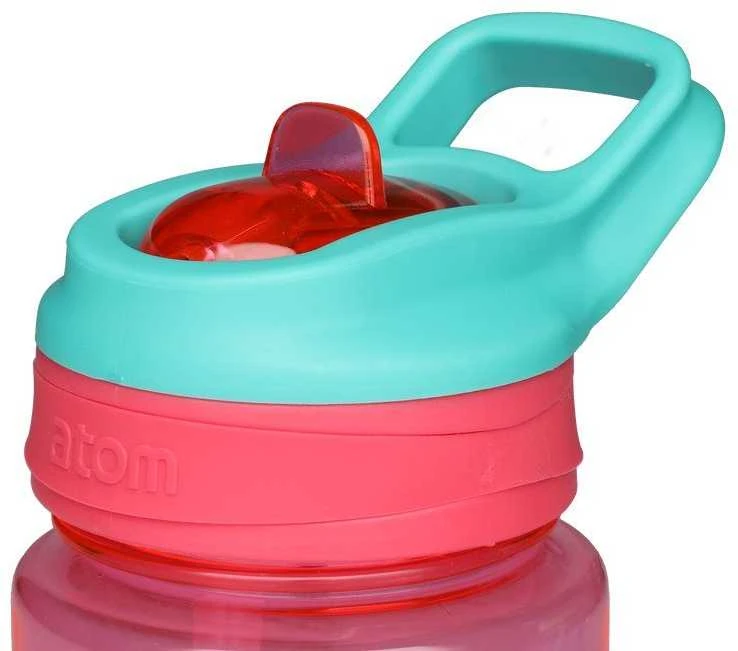 Atom Gertuvė vaikams 470ml
