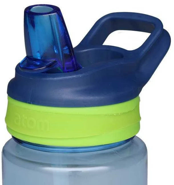 Atom Gertuvė vaikams 470ml