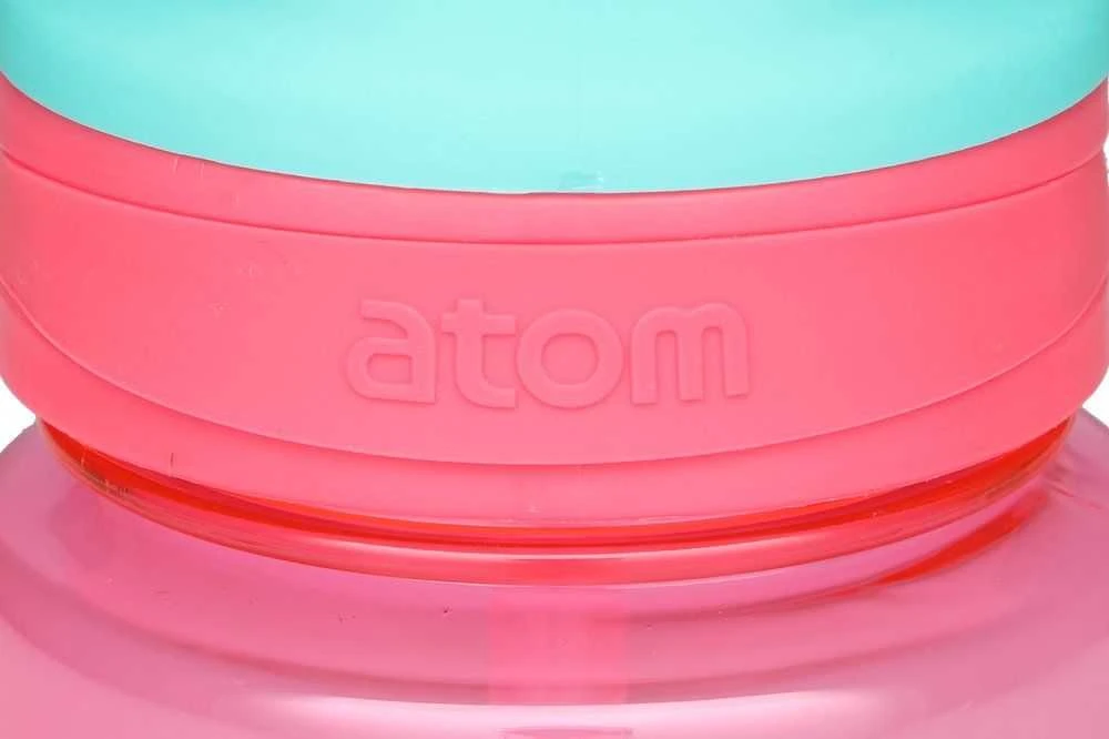 Atom Gertuvė vaikams 470ml