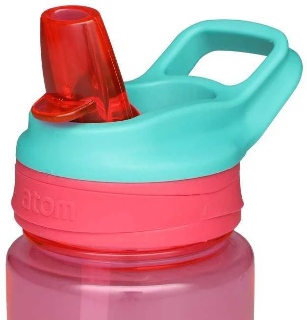 Atom Gertuvė vaikams 470ml