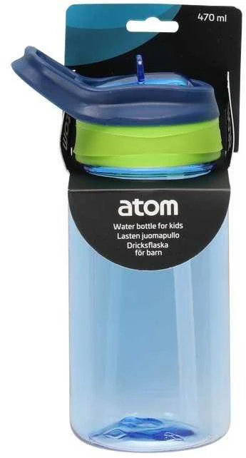 Atom Gertuvė vaikams 470ml