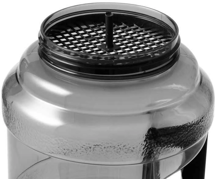 Atom Gertuvė "Shaker" 2500 ml