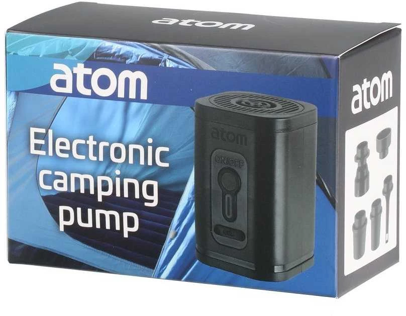 Atom Elektrinis siurblys 1200 mAh