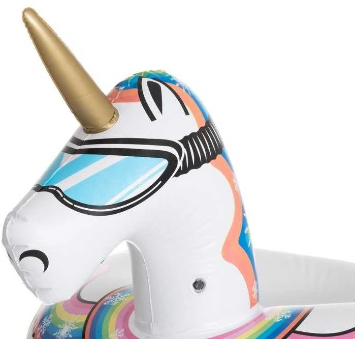 Pripučiama čiuožynė Unicorn Atom Ø115cm