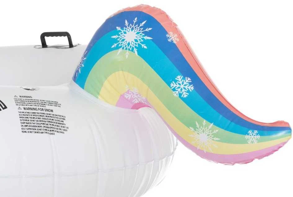 Pripučiama čiuožynė Unicorn Atom Ø115cm