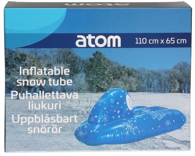 Sniego rogutės Atom 110x65cm