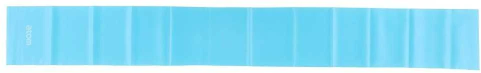 ATOM Elastinė pasipriešinimo juosta, 120 cm, 3 vnt.